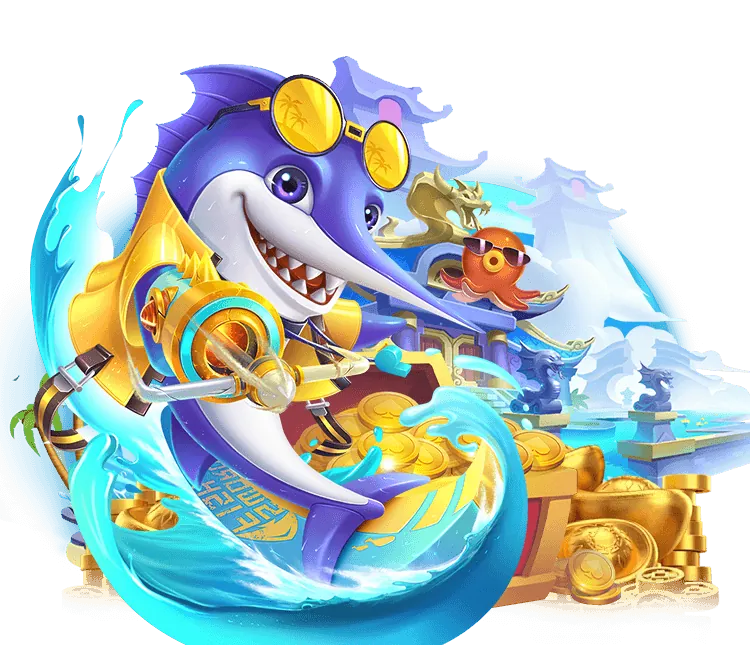 Game Vua Bắn Cá Yo88